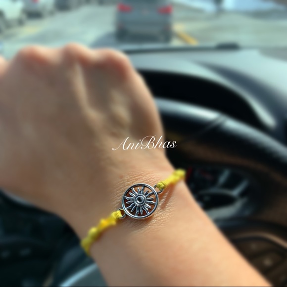 Spring Forward to a “Sunny” Start - Picture 1 of 3